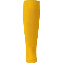 Robey Basic Voetbalkousen Voetloos - Geel