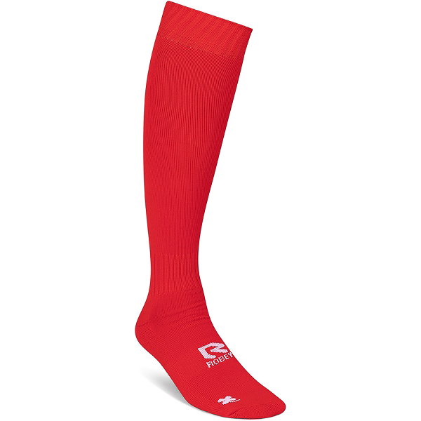 Robey Basic Stutzenstrumpf - Rot