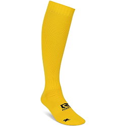 Robey Basic Stutzenstrumpf - Gelb
