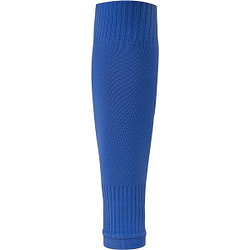 Robey Basic Chaussettes De Football Footless - Royal