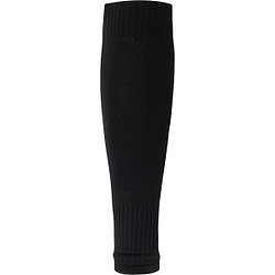 Robey Basic Chaussettes De Football Footless - Noir
