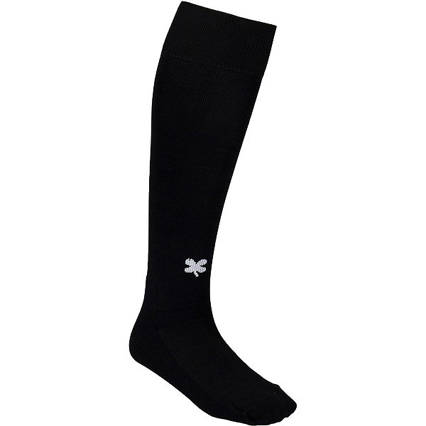 Robey Patron Chaussettes De Gardien - Noir