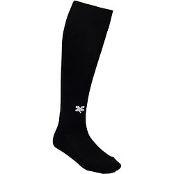 Robey Patron Chaussettes De Gardien - Noir
