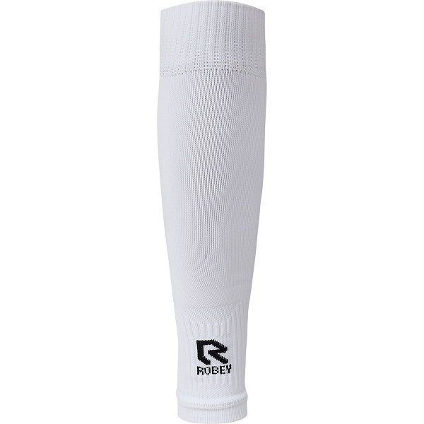 Robey Pro Stegstutzen - Weiß