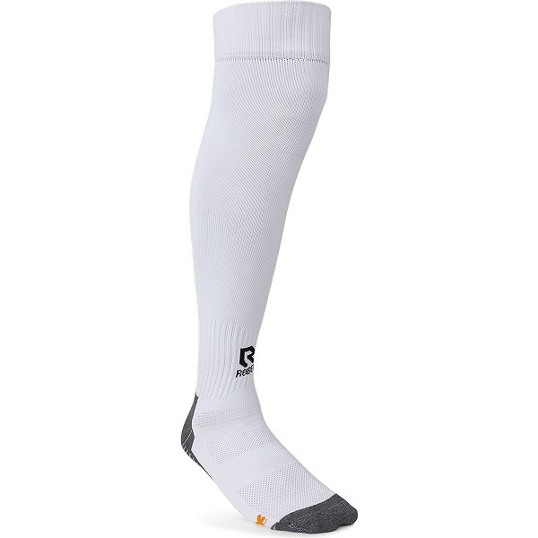 Robey Pro Chaussettes De Football - Blanc