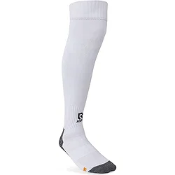 Robey Pro Chaussettes De Football - Blanc