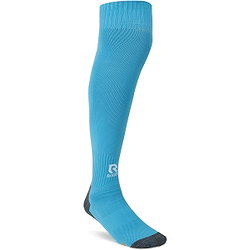 Robey Pro Chaussettes De Football - Bleu Ciel