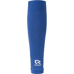 Robey Pro Chaussettes De Football Footless - Royal