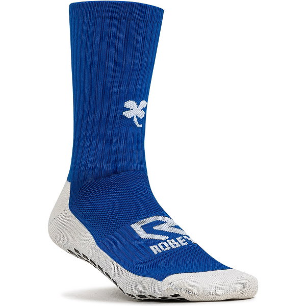 Robey Chaussettes Grip - Royal
