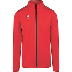 Robey Crossbar Trainingsvest Polyester Heren - Rood