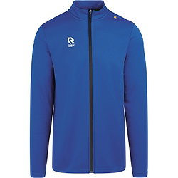 Robey Crossbar Trainingsvest Polyester Heren - Royal