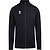 Robey Crossbar Trainingsvest Polyester Heren - Zwart