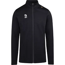 Robey Crossbar Trainingsvest Polyester Heren - Zwart