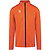 Robey Crossbar Trainingsvest Polyester Heren - Oranje