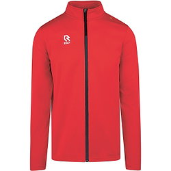 Robey Crossbar Veste D'entraînement Polyester Enfants - Rouge