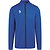 Robey Crossbar Trainingsjacke Polyester Kinder - Royal