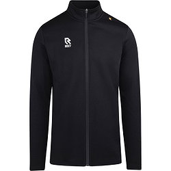 Robey Crossbar Veste D'entraînement Polyester Enfants - Noir