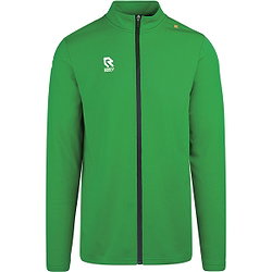 Robey Crossbar Veste D'entraînement Polyester Enfants - Vert