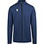 Robey Crossbar Trainingsjacke Polyester Kinder - Marine