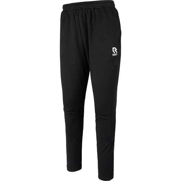 Robey Crossbar Pantalon Polyester Hommes - Noir