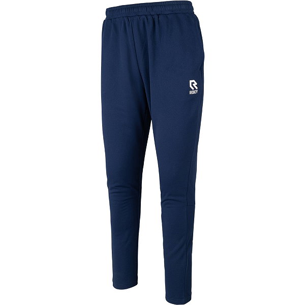 Robey Crossbar Trainingsbroek Polyester Heren - Marine