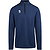 Robey Crossbar Ziptop Hommes - Marine