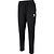 Robey Crossbar Polyesterhose Kinder - Schwarz