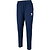 Robey Crossbar Polyesterhose Kinder - Marine