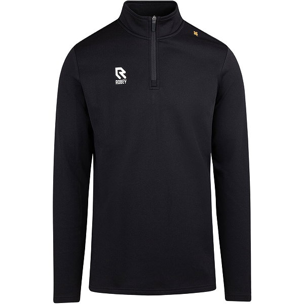 Robey Crossbar Ziptop Enfants - Noir