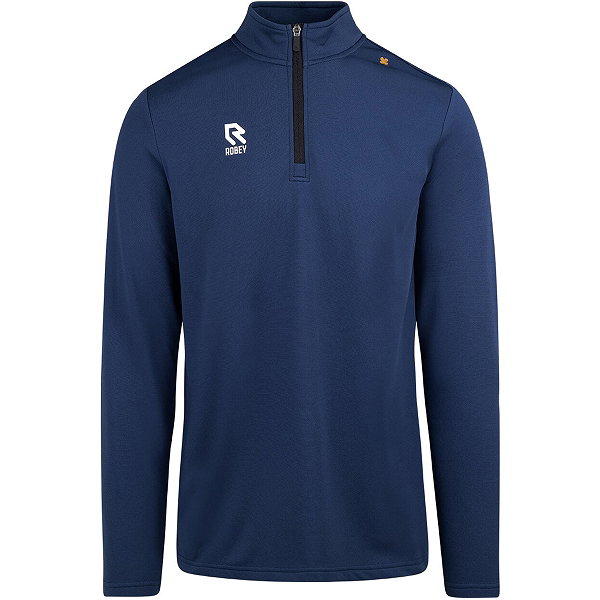 Robey Crossbar Ziptop Enfants - Marine