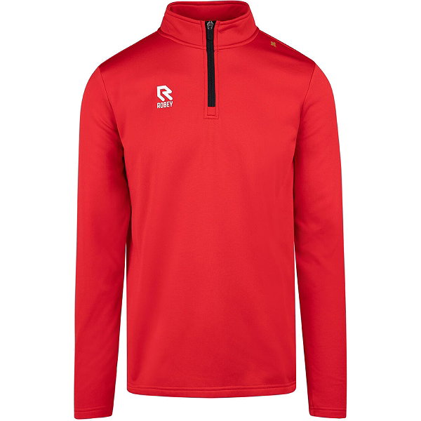 Robey Crossbar Ziptop Enfants - Rouge