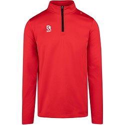 Robey Crossbar Ziptop Enfants - Rouge