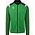 Robey Control Trainingsjacke Polyester Herren - Grün