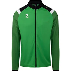 Robey Control Trainingsjacke Polyester Herren - Grün