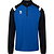 Robey Control Ziptop Herren - Royal