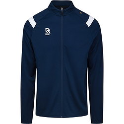 Robey Control Trainingsjacke Polyester Herren - Marine