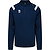 Robey Control Ziptop Herren - Marine