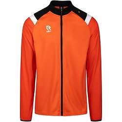 Robey Control Trainingsvest Polyester Heren - Oranje
