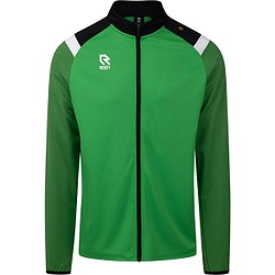 Robey Control Veste D'entraînement Polyester Enfants - Vert