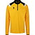 Robey Control Ziptop Enfants - Jaune