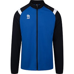Robey Control Veste D'entraînement Polyester Enfants - Royal