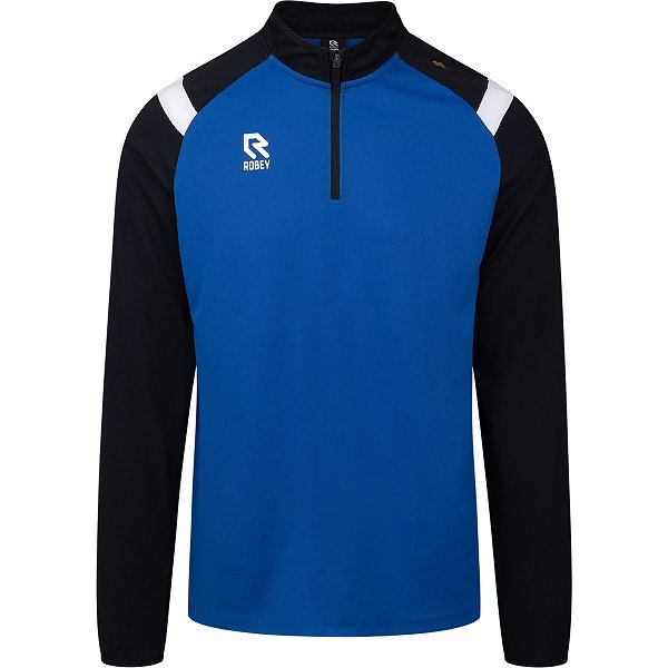 Robey Control Ziptop Kinder - Royal