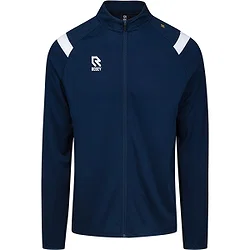 Robey Control Trainingsjacke Polyester Kinder - Marine
