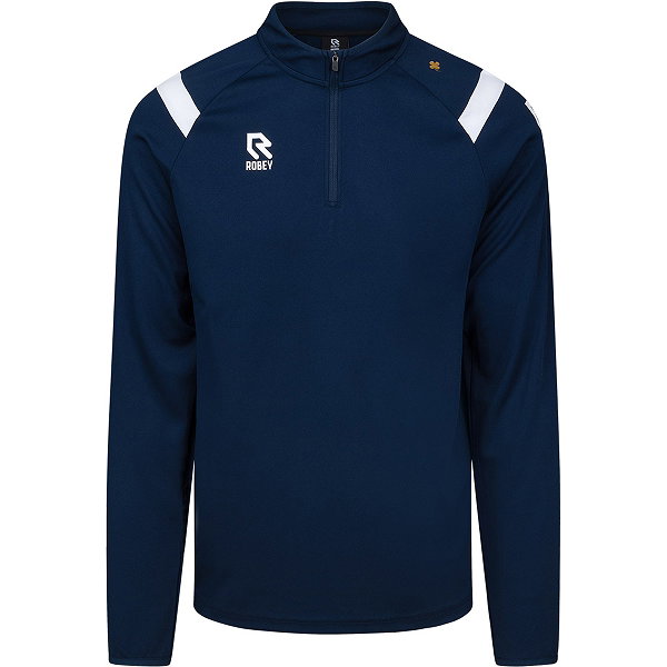 Robey Control Ziptop Enfants - Marine