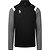 Robey Control Ziptop Enfants - Noir