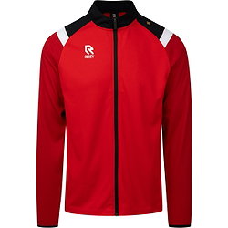 Robey Control Veste D'entraînement Polyester Enfants - Rouge
