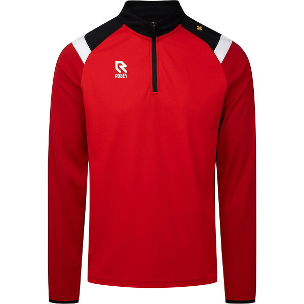 Robey Control Ziptop Enfants - Rouge