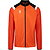 Robey Control Trainingsjacke Polyester Kinder - Orange