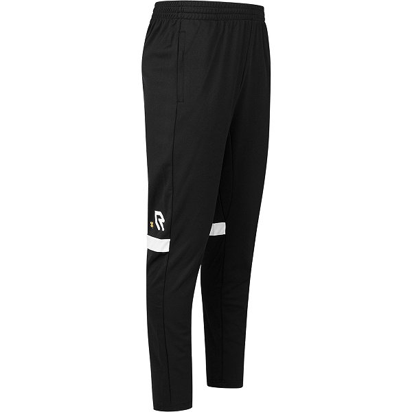 Robey Control Polyesterhose Herren - Schwarz