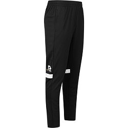 Robey Control Trainingsbroek Polyester Heren - Zwart